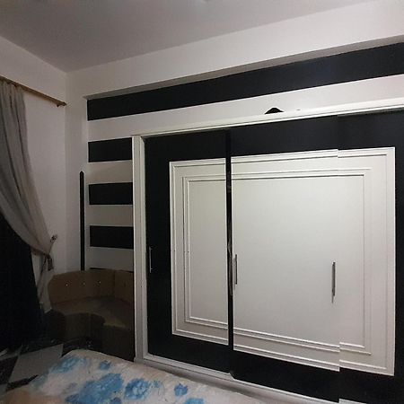 Appartement Alaa Aldin Flats à Louxor Extérieur photo