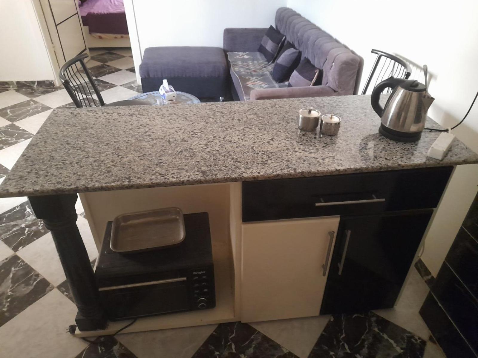 Appartement Alaa Aldin Flats à Louxor Extérieur photo