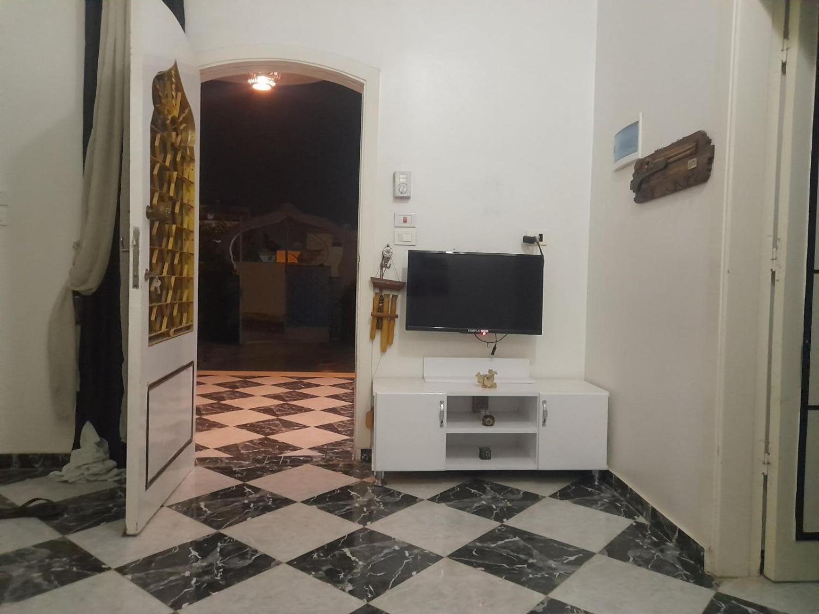 Appartement Alaa Aldin Flats à Louxor Extérieur photo