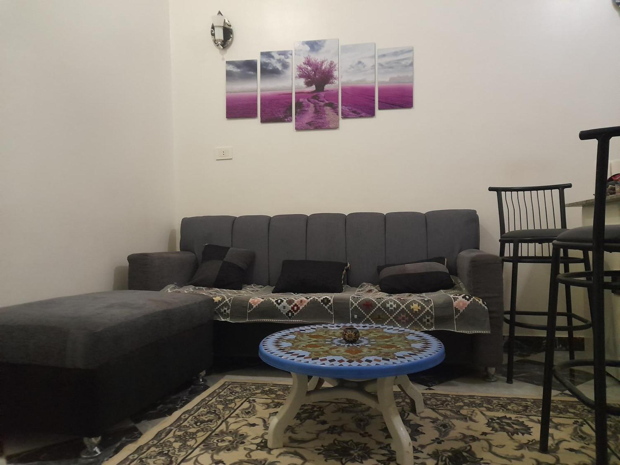 Appartement Alaa Aldin Flats à Louxor Extérieur photo
