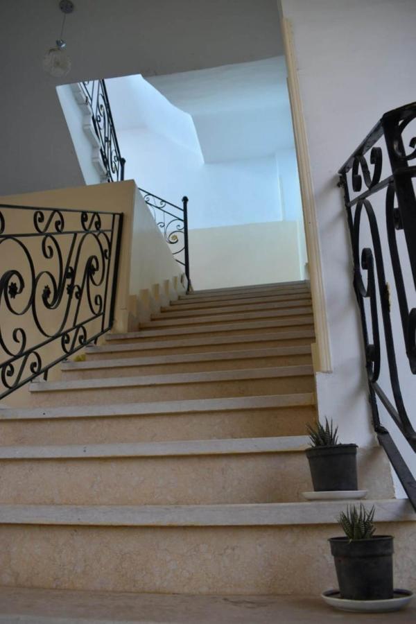 Appartement Alaa Aldin Flats à Louxor Extérieur photo