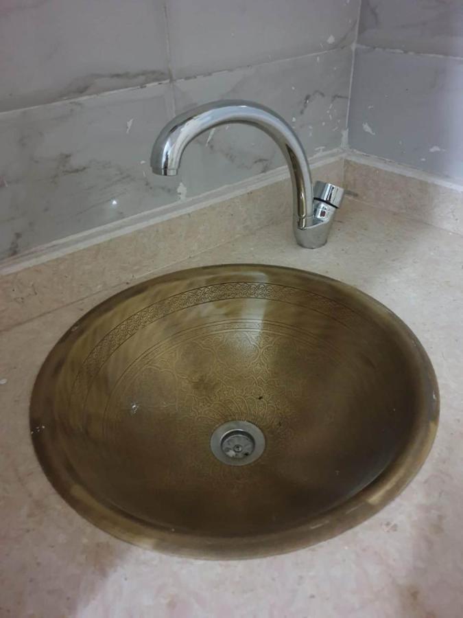 Appartement Alaa Aldin Flats à Louxor Extérieur photo